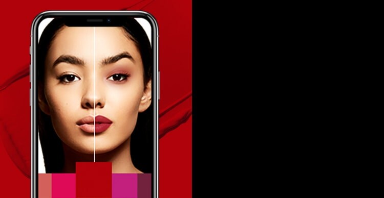 VIRTUAL MAKEUP SERVICES